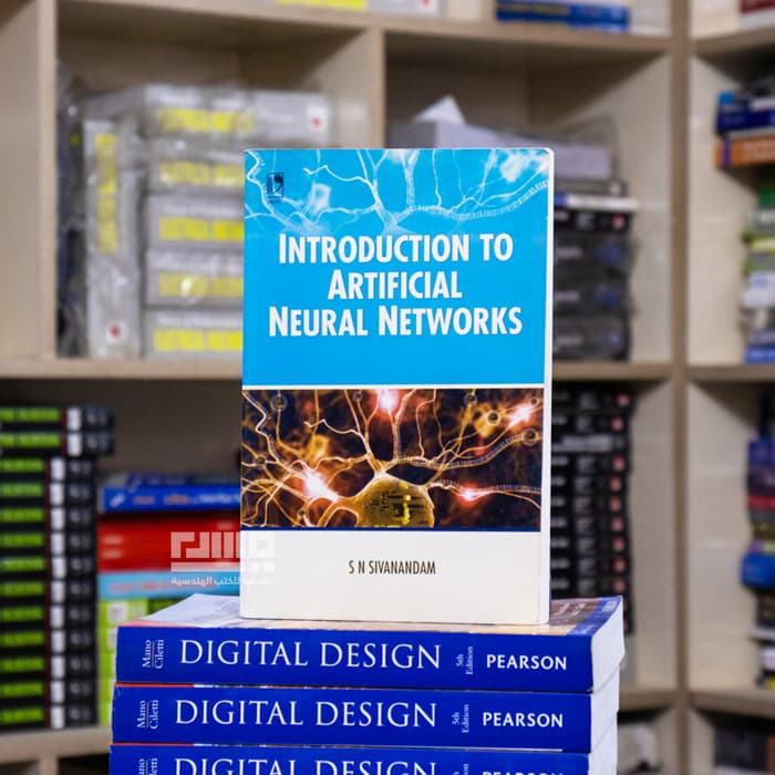 INTRODUCTION TO ARTIFICIAL NEURAL NETWRKS