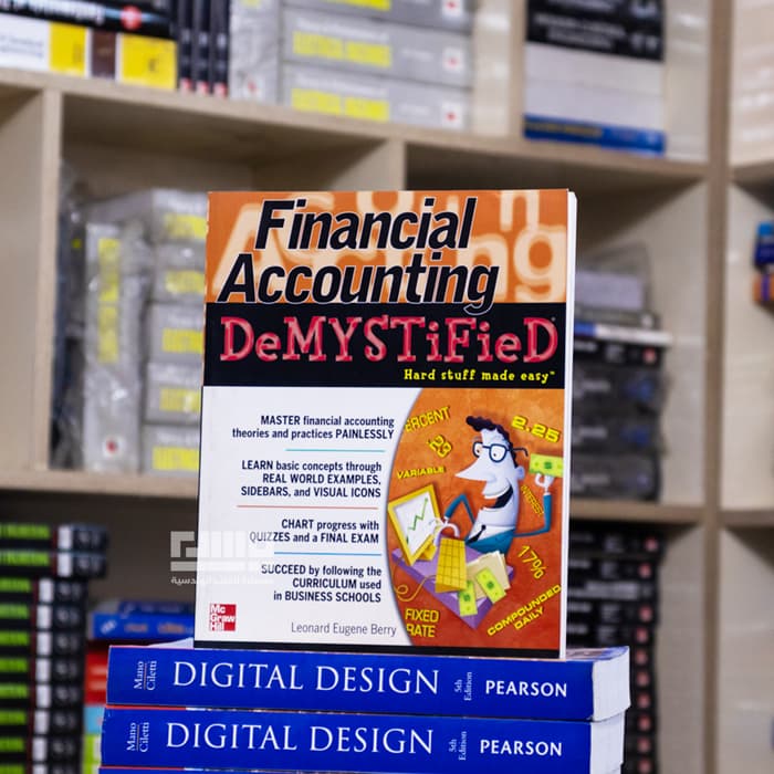 Financial Accounting DeMYSTiFieD