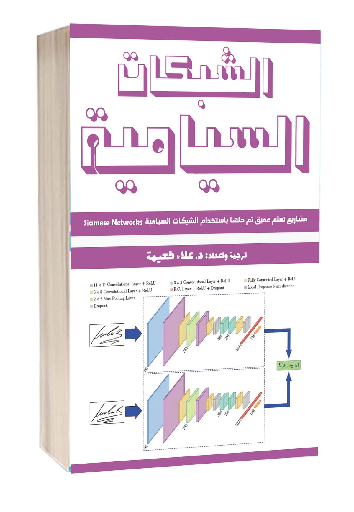 الشبكات السيامية