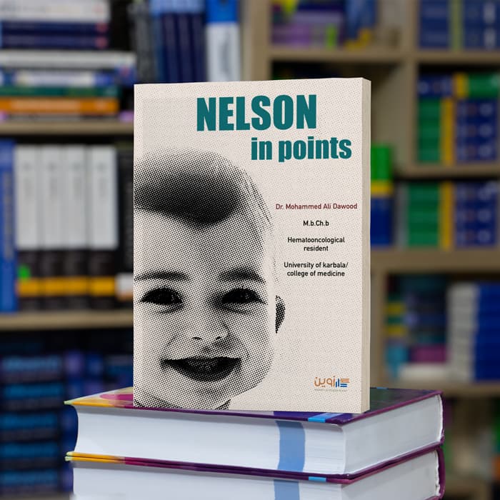 Nelson in Points 2024