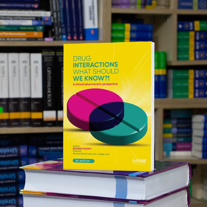 Drug interactions what should we know? A clinical pharmacist’s perspective