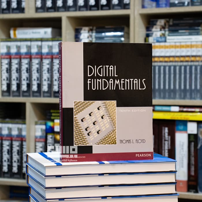 Digital Fundamentals