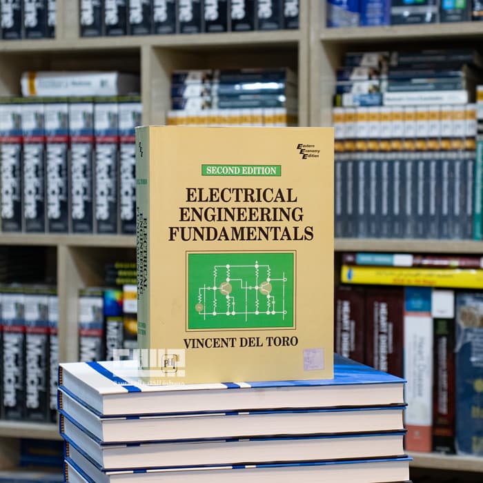 Electrical Engineering Fundamentals