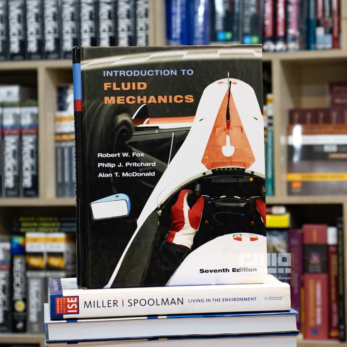 Introduction to Fluid Mechanics