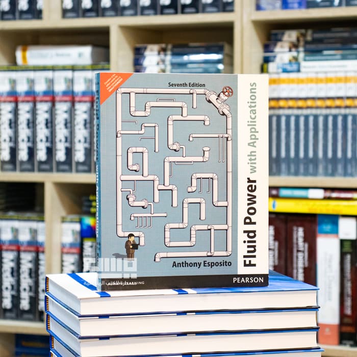 Fluid Power with Applications