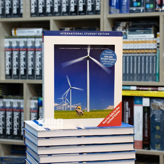 Living in the Environment