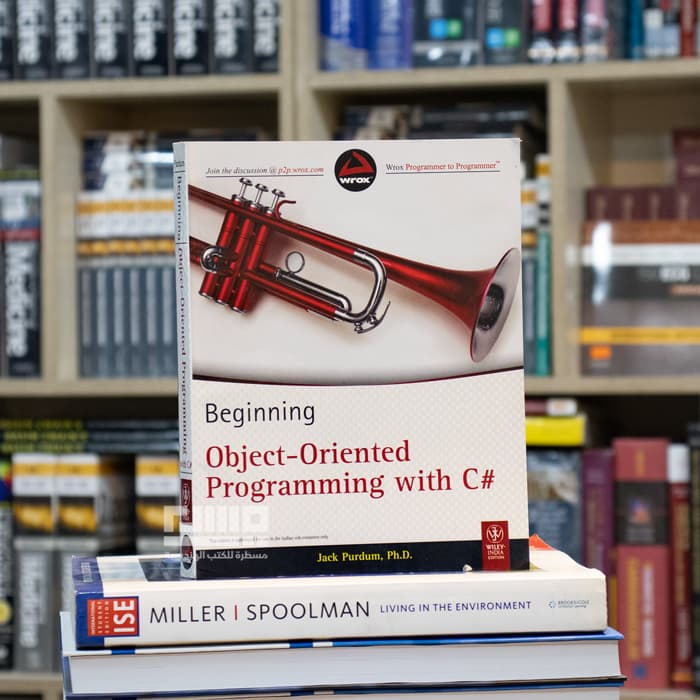 #Beginning Object-Oriented Programming with C