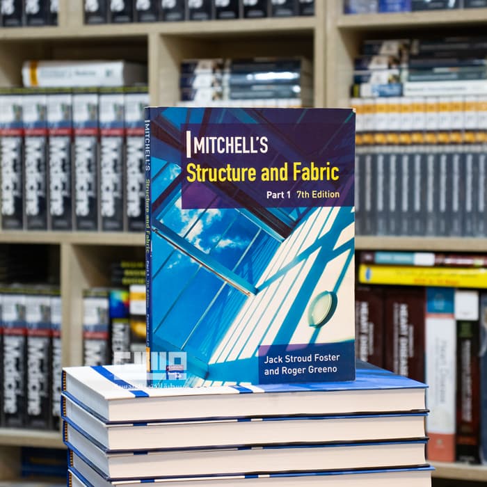 Mitchell’s Structure and Fabric Part 1