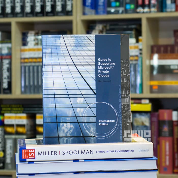 Guide to Supporting Microsoft Private Clouds