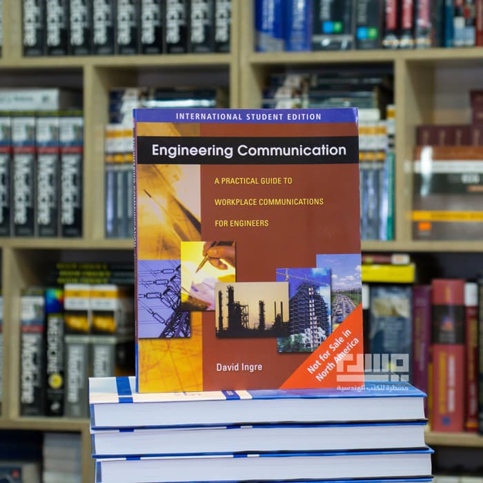 Engineering communication a Practical Guide to workplace communication for Engineers