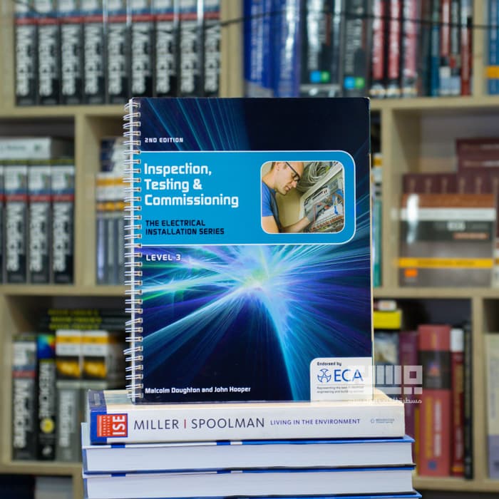 Inspection, Testing & Commissioning