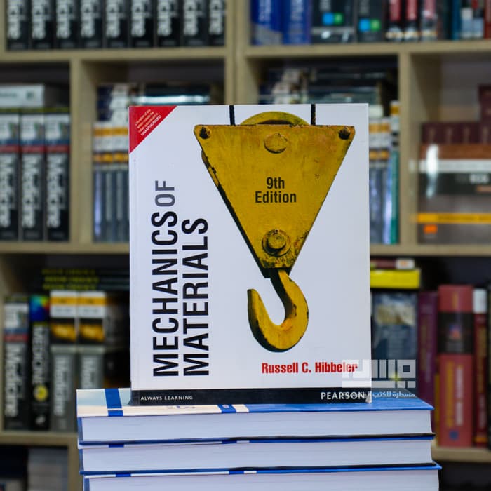 Mechanics of Materials 9th ED