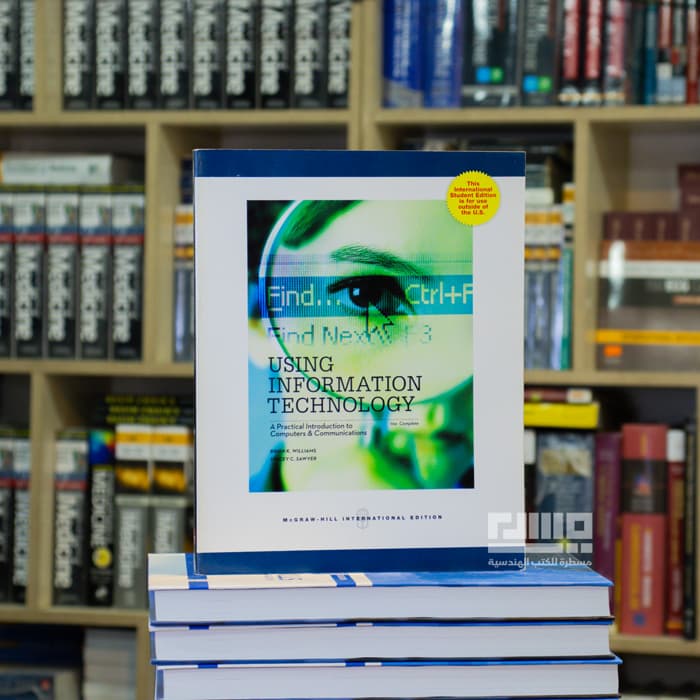 Using information Technology