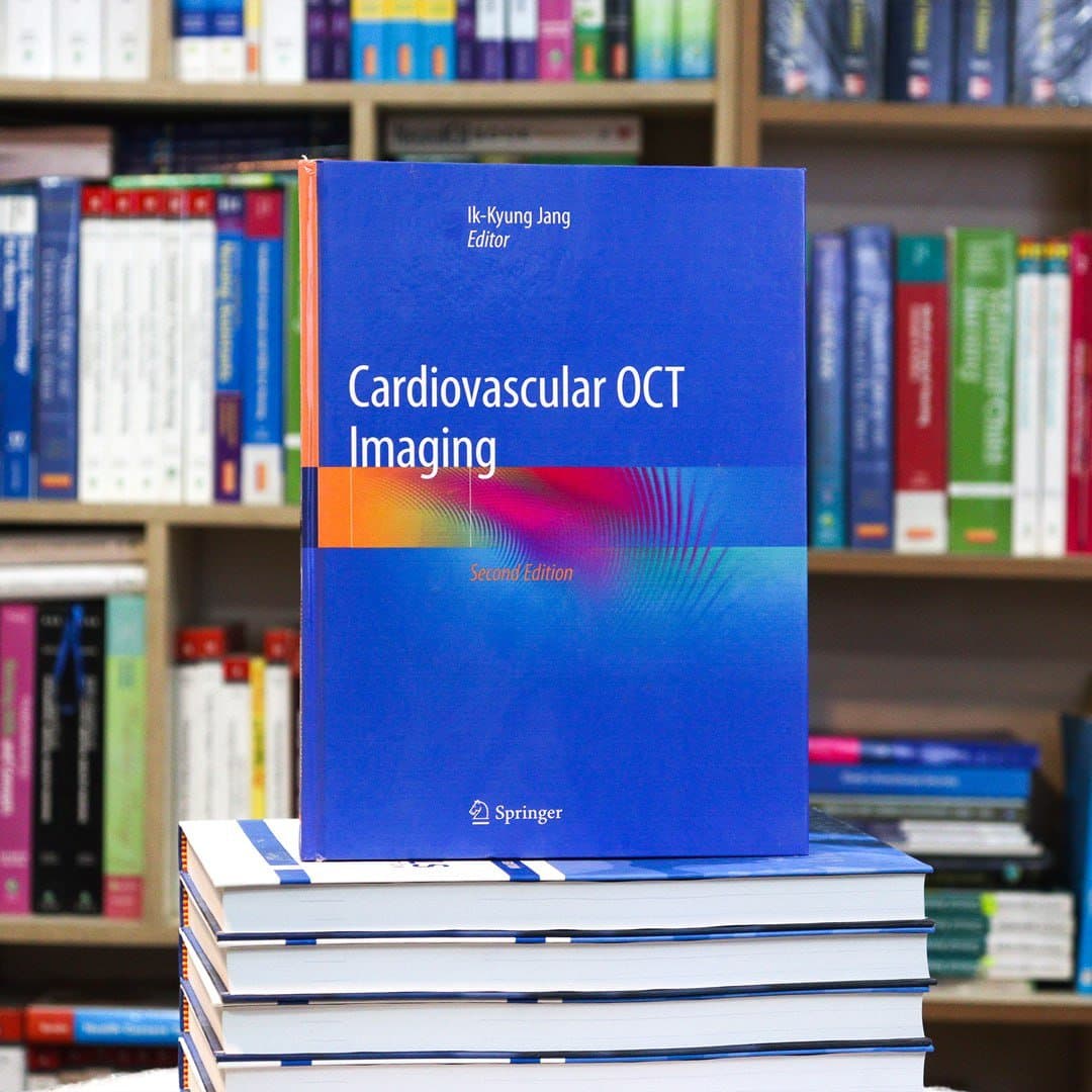 Cardiovascular OCT Imaging