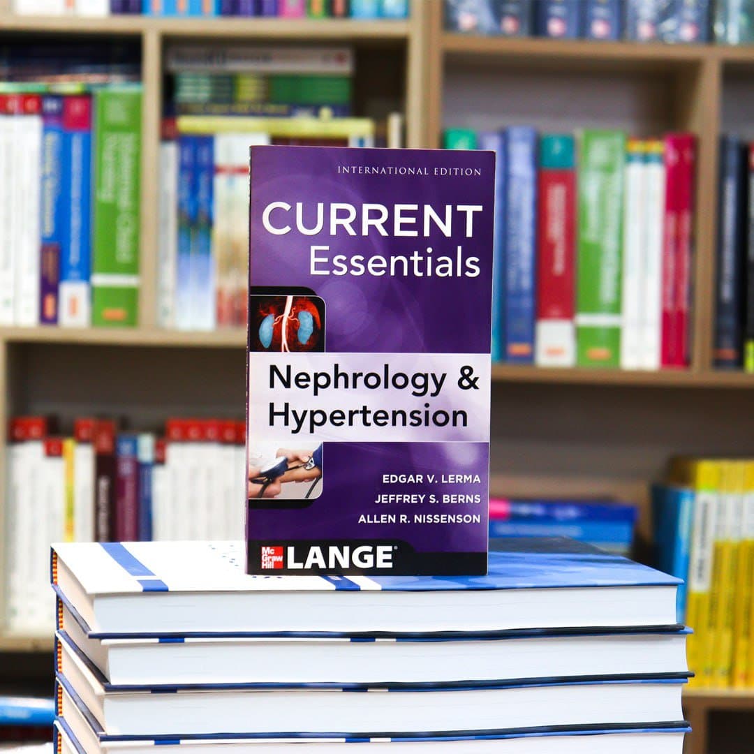 Current Essentials Nephrology & Hypertension