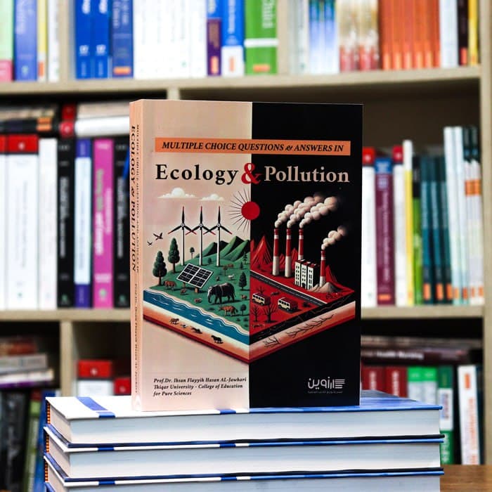 MULTIPLE CHOICE QUESTIONS AND ANSWERS IN ECOLOGY & POLLUTION