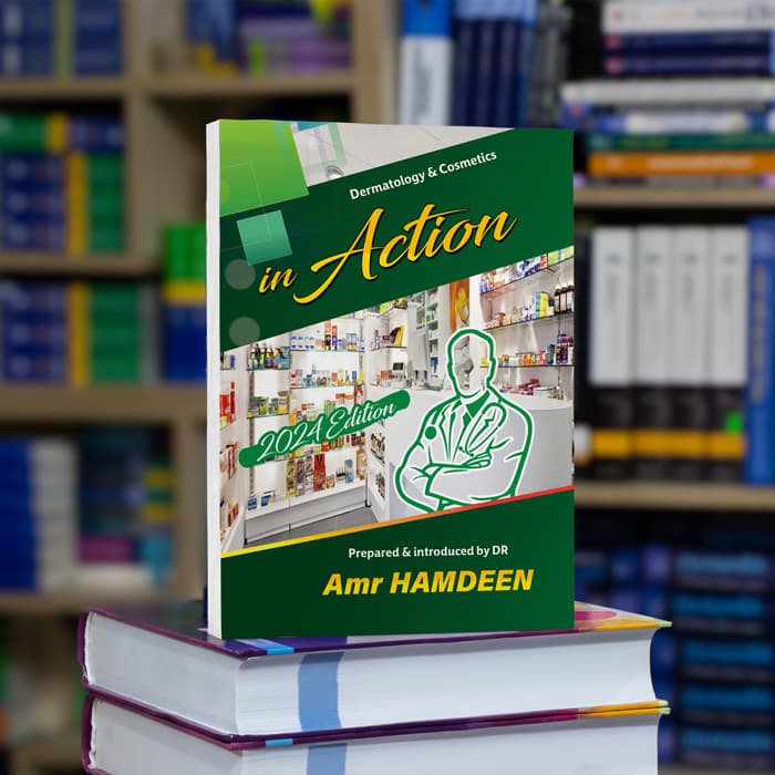 In Action COSMO & DERMA