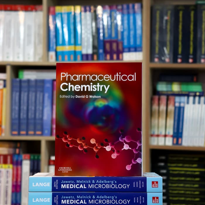 Pharmaceutical Chemistry