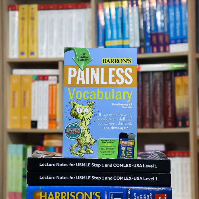 Painless Vocabulary