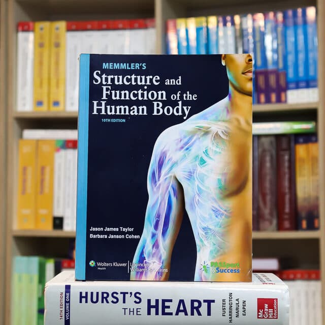 Memmler’s Structure and Function of the Human Body