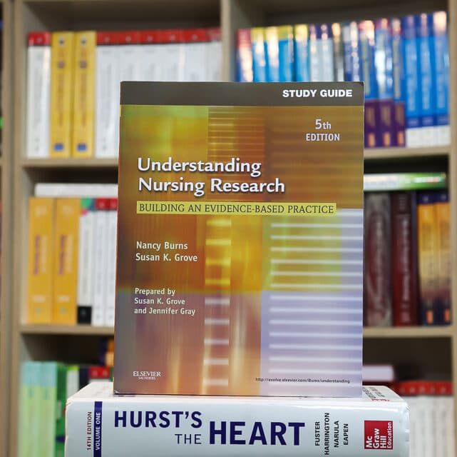 Understanding Nursing Research Building an Evidence Based Practice