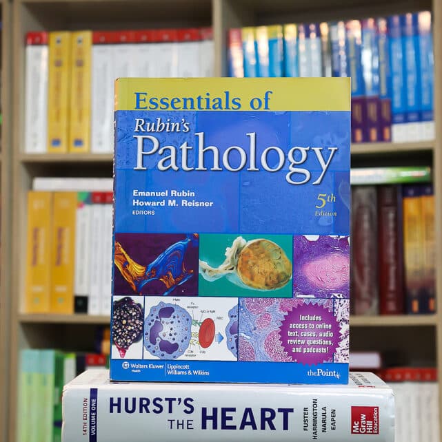 Essentials of Rubin’s Pathology