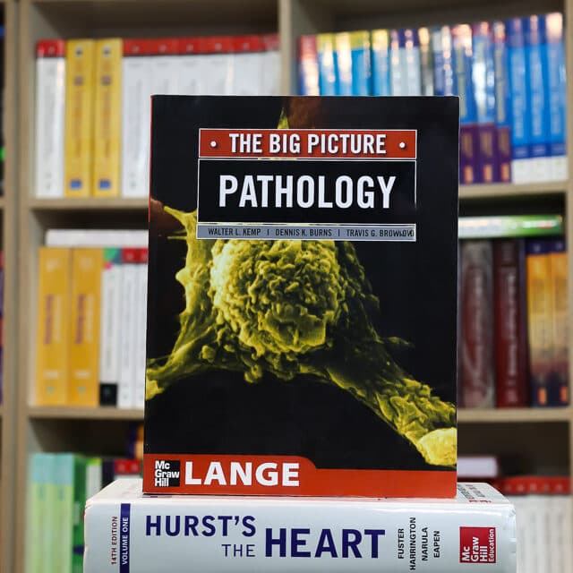 The Big Picture Pathology