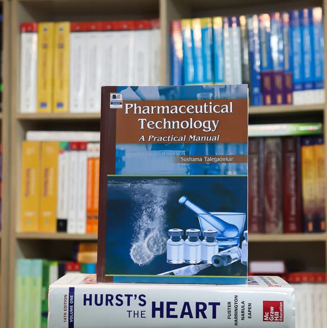Pharmaceutical Technology A Practical Manual