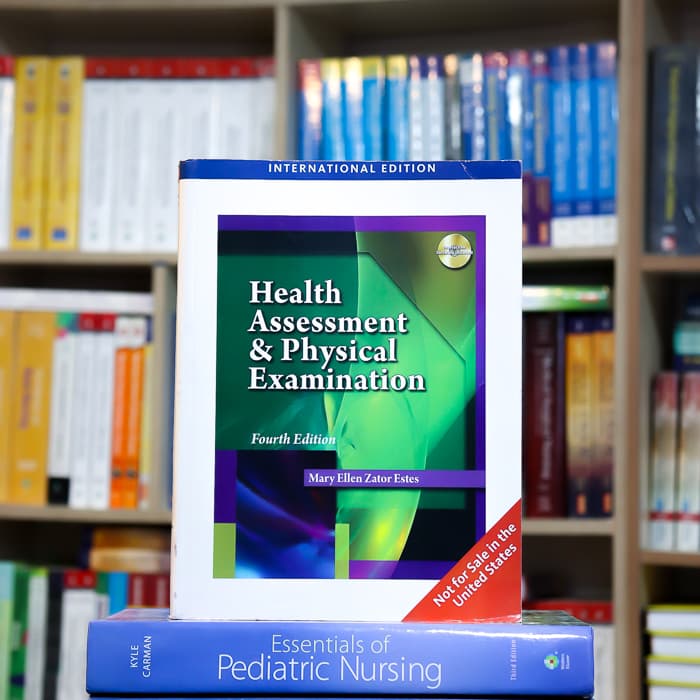 Health Assessment & Physical Examination Fourth Edition