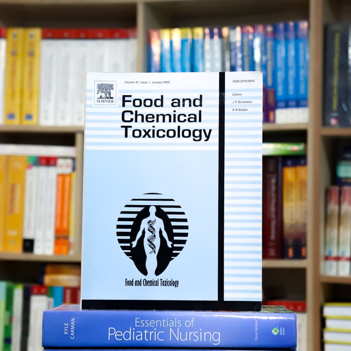 Food and Chemical Toxicology