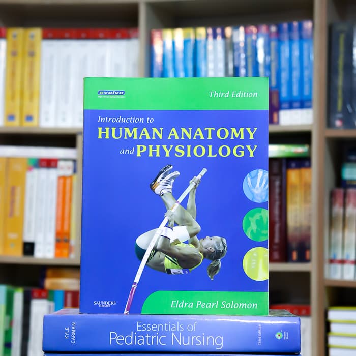 Introduction to Human Anatomy and Physiology