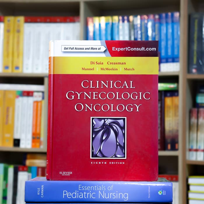 Clinical Gynecologic Oncology