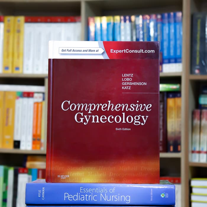 Comprehensive Gynecology