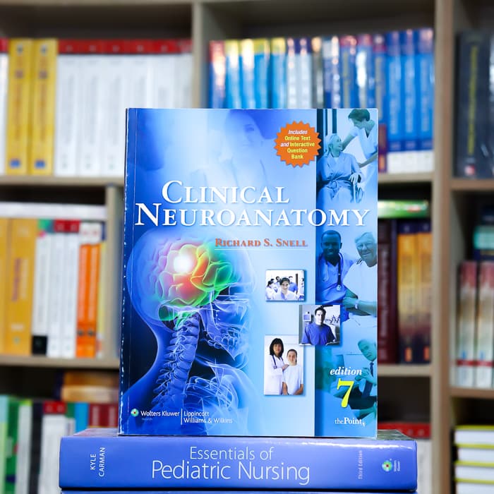 Clinical Neuroanatomy