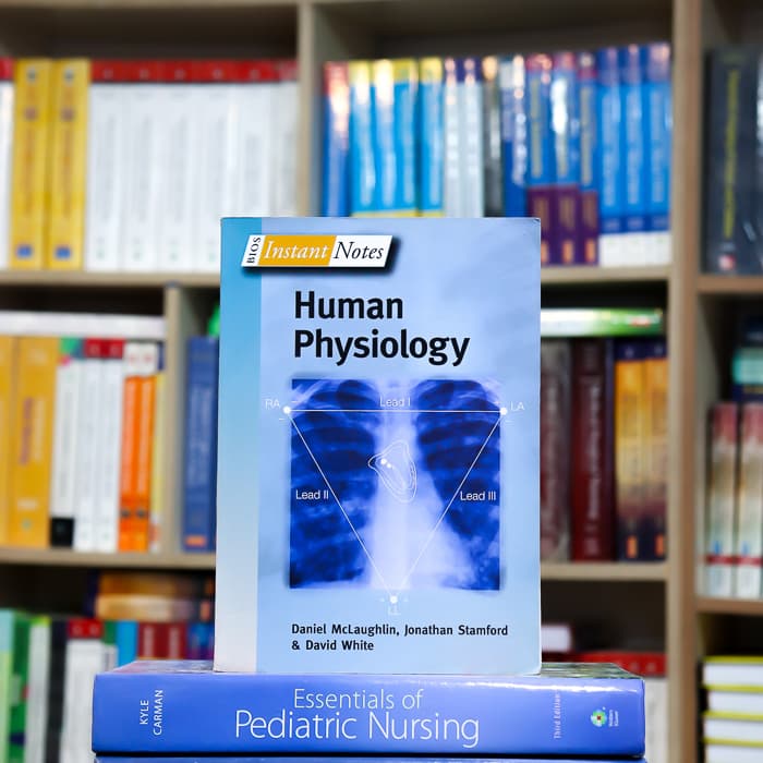 BIOS Instant Notes in Human Physiology
