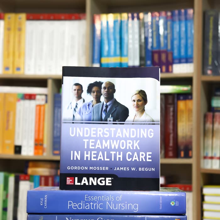 Understanding Teamwork in Health Care