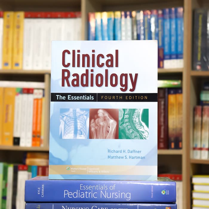 Clinical Radiology The essentials