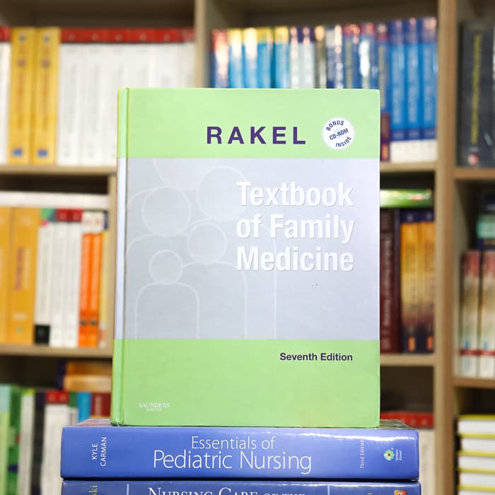 Textbook of Family Medicine