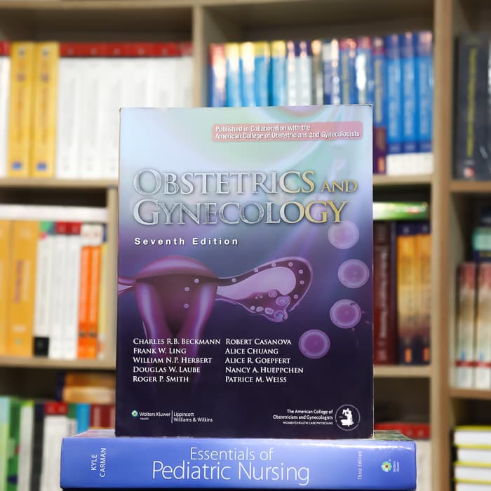 Obstetrics and Gynecology