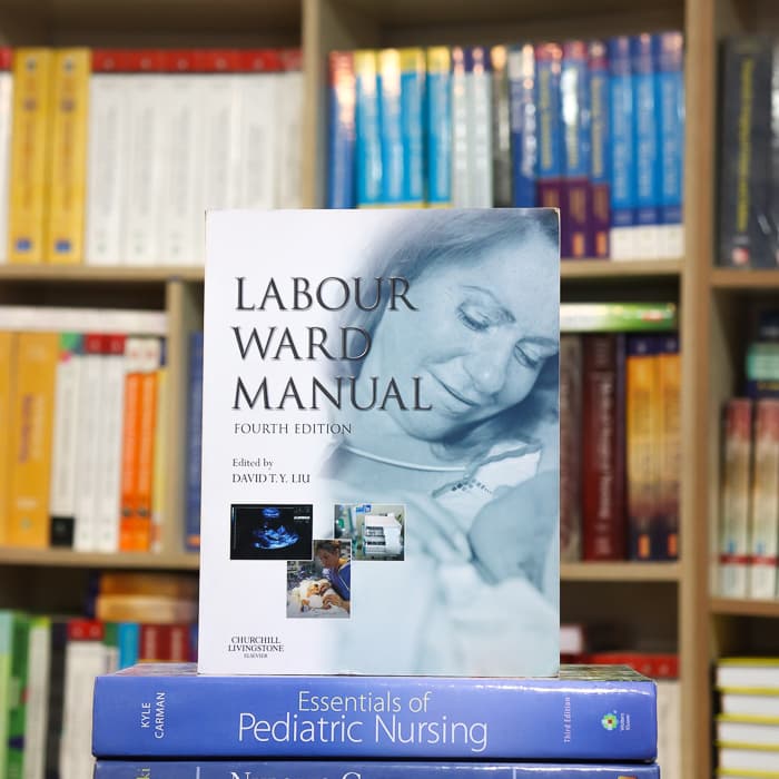 LABOUR WARD MANUAL