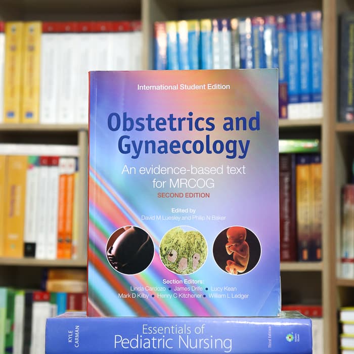 Obstetrics and Gynaecology