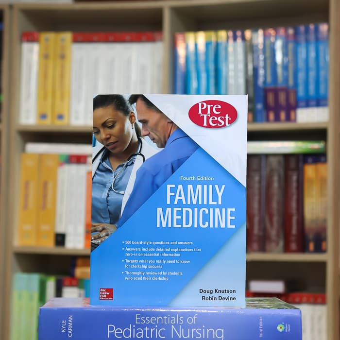 Family Medicine