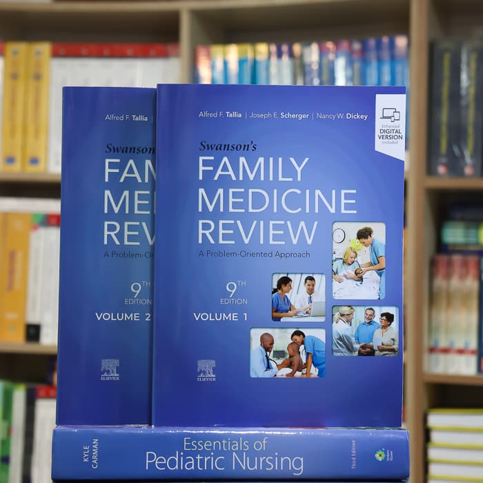 Swanson’s Family Medicine Review