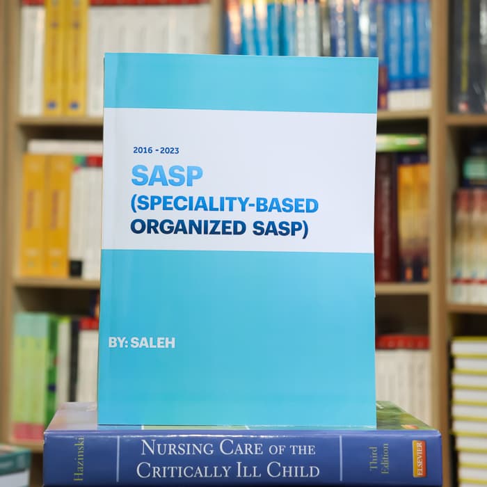 SASP (SPECIALITY-BASED ORGANIZED SASP)