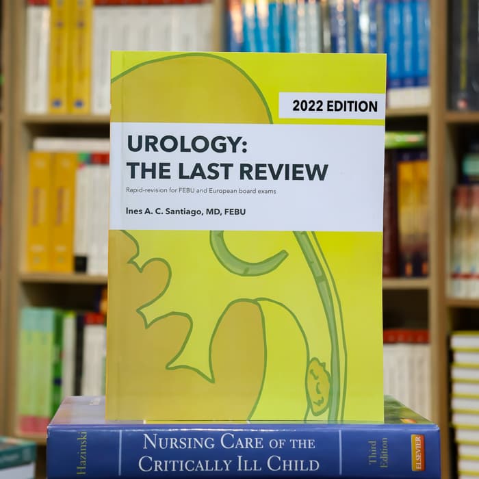 Urology: The Last Review