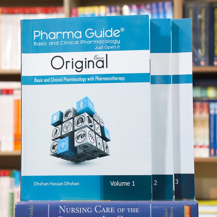 pharmaguide original