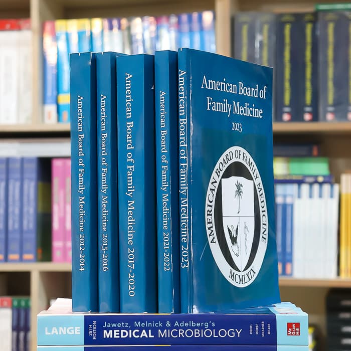 American Board of Family Medicine
