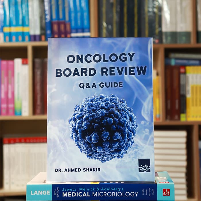ONCOLOGY BOARD REVIEW Q&A GUIDE