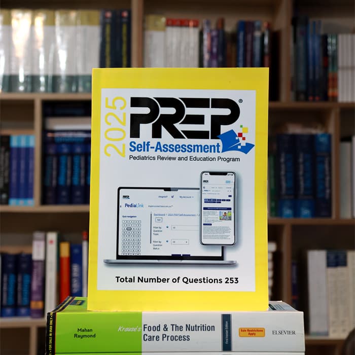 2025 PREP Self-Assessment