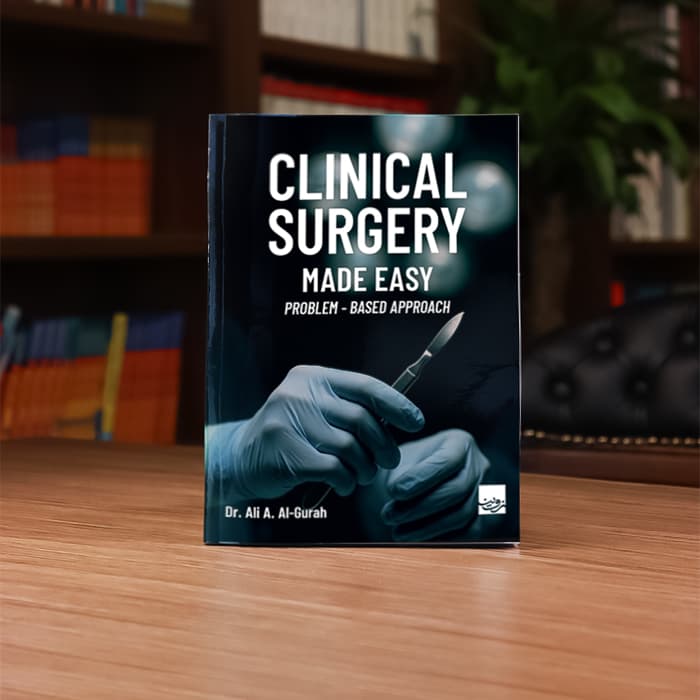 CLINICAL SURGERY MADE EASY PROBLEM-BASED APPROACH